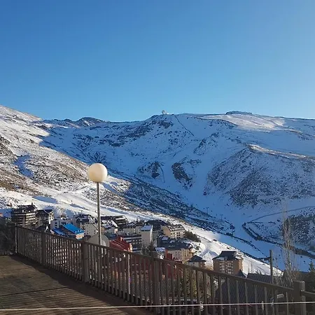 Piornos Con Vistas *